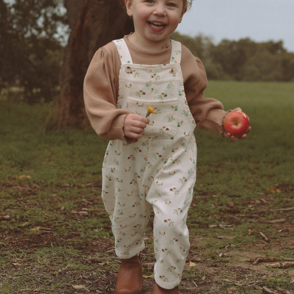 girls overalls size 0-4